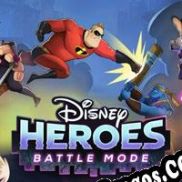 Disney Heroes: Battle Mode (2018/ENG/Español/RePack from DYNAMiCS140685)