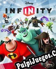 Disney Infinity (2013/ENG/Español/Pirate)