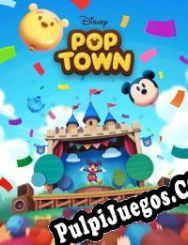 Disney Pop Town (2019/ENG/Español/Pirate)