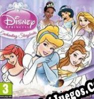 Disney Princess: Enchanting Storybooks (2011) | RePack from CRUDE