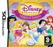 Disney Princess: Magical Jewels (2007/ENG/Español/RePack from H2O)