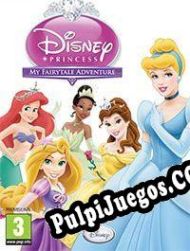 Disney Princess: My Fairytale Adventure (2012/ENG/Español/License)