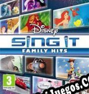 Disney Sing It: Family Hits (2010) | RePack from ASA