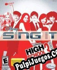 Disney Sing It: High School Musical 3: Senior Year (2008/ENG/Español/RePack from pHrOzEn HeLL)