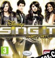 Disney Sing It: Party Hits (2010/ENG/Español/Pirate)