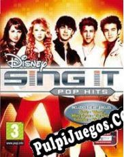 Disney Sing It: Pop Hits (2009/ENG/Español/RePack from hezz)