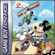 Disney Sports Motocross (2003/ENG/Español/RePack from PCSEVEN)