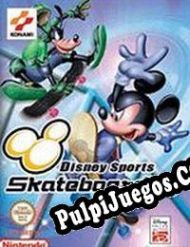 Disney Sports Skateboarding (2002/ENG/Español/License)