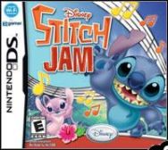 Disney Stitch Jam (2010/ENG/Español/RePack from PARADiGM)