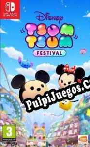 Disney Tsum Tsum Festival (2019/ENG/Español/License)