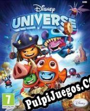 Disney Universe (2011) | RePack from PARADOX