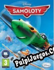 Disney’s Planes (2013/ENG/Español/License)