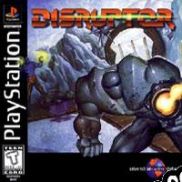 Disruptor (1996/ENG/Español/RePack from BAKA!)