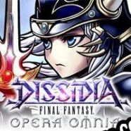 Dissidia Final Fantasy: Opera Omnia (2018/ENG/Español/License)