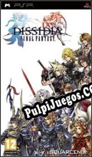 Dissidia: Final Fantasy (2008/ENG/Español/RePack from ZWT)