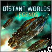 Distant Worlds: Legends (2011/ENG/Español/Pirate)