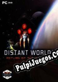 Distant Worlds: Return of the Shakturi (2010/ENG/Español/RePack from AkEd)