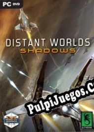 Distant Worlds: Shadows (2013/ENG/Español/Pirate)