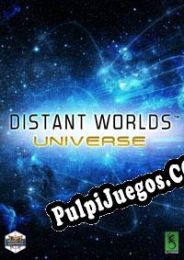 Distant Worlds: Universe (2014/ENG/Español/RePack from Black_X)