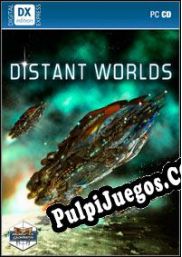 Distant Worlds (2010/ENG/Español/Pirate)