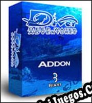 Diver: Deep Water Adventures addon (2006/ENG/Español/RePack from CODEX)