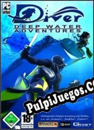 Diver: Deep Water Adventures (2006/ENG/Español/RePack from OUTLAWS)