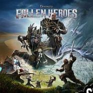 Divinity: Fallen Heroes (2022/ENG/Español/License)