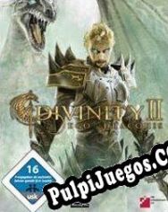 Divinity II: Ego Draconis (2009) | RePack from Ackerlight