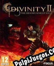 Divinity II: The Dragon Knight Saga (2010/ENG/Español/License)