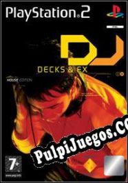 DJ: Decks & FX (2004/ENG/Español/RePack from KaSS)