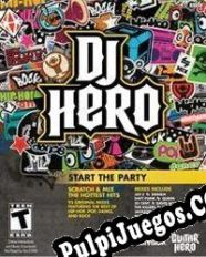 DJ Hero (2009/ENG/Español/RePack from DimitarSerg)