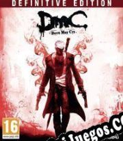 DmC: Devil May Cry Definitive Edition (2015/ENG/Español/License)