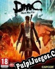 DMC: Devil May Cry (2013/ENG/Español/RePack from THETA)