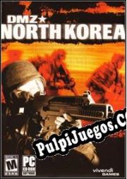 DMZ: North Korea (2006) | RePack from uCF