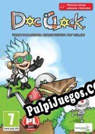 Doc Clock: The Toasted Sandwich of Time (2010/ENG/Español/License)