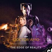 Doctor Who: The Edge of Reality (2021/ENG/Español/License)