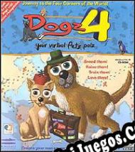 Dogz 4 (1999/ENG/Español/RePack from JMP)