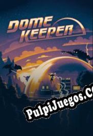 Dome Keeper (2022/ENG/Español/License)