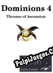 Dominions 4: Thrones of Ascension (2013) | RePack from TSRh