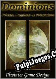 Dominions: Priests, Prophets & Pretenders (2001/ENG/Español/RePack from EXTALiA)