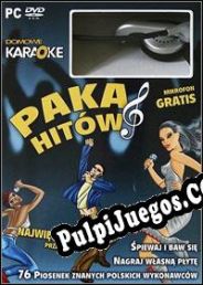 Domowe Karaoke: Paka Hitow (2007/ENG/Español/Pirate)