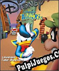 Donald Duck: Quack Attack (2000/ENG/Español/RePack from HAZE)