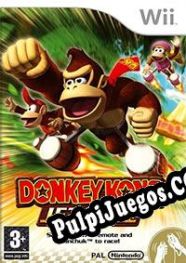 Donkey Kong: Barrel Blast (2007/ENG/Español/License)