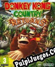 Donkey Kong Country Returns (2010/ENG/Español/RePack from ismail)