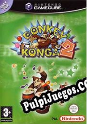 Donkey Konga 2: Hit Song Parade (2005/ENG/Español/RePack from F4CG)