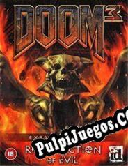 Doom 3: Resurrection of Evil (2005/ENG/Español/License)