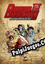 Doom & Destiny Advanced (2015/ENG/Español/RePack from BAKA!)