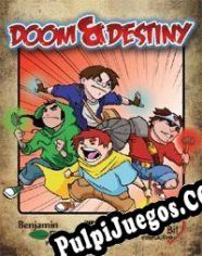 Doom & Destiny (2012/ENG/Español/License)