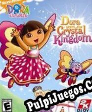 Dora the Explorer: Dora Saves the Crystal Kingdom (2009/ENG/Español/Pirate)