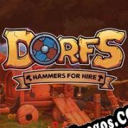 Dorfs: Hammers for Hire (2022) | RePack from tPORt